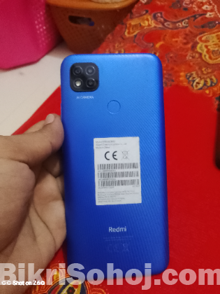 Redmi 9C